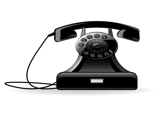 Телефон — стоковый вектор