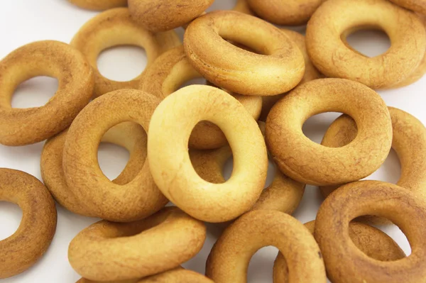 stock image Bagels