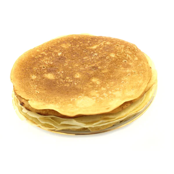 stock image Delicious pancakes