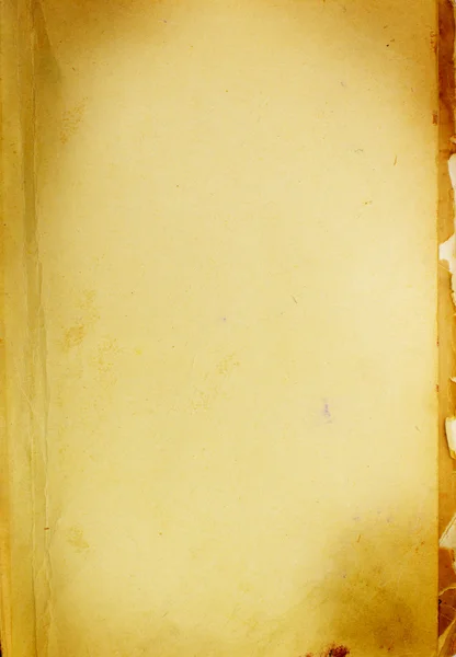 Stare tło grunge papieru — Zdjęcie stockowe
