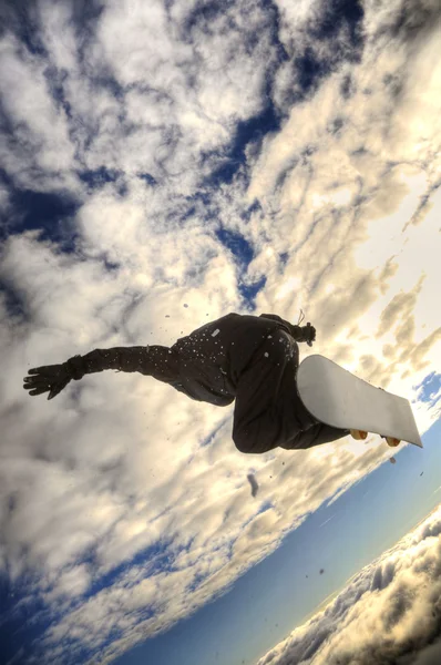 stock image Snowboard