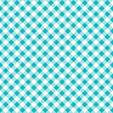 Blue seamless mesh clipart