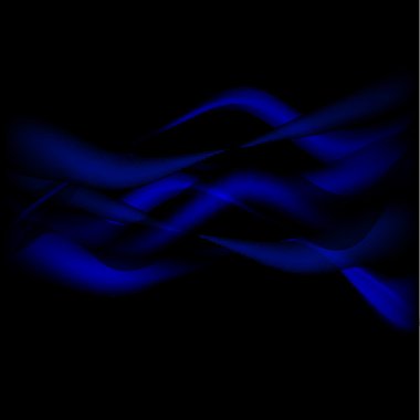 Mavi enerji dalgaları