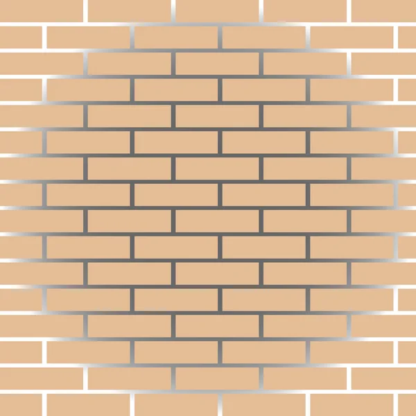 Bricks — Stock Vector