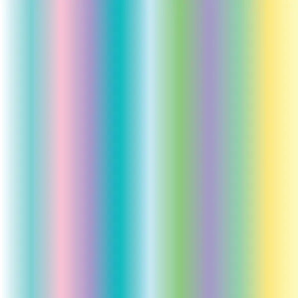 Rayures pastel — Image vectorielle