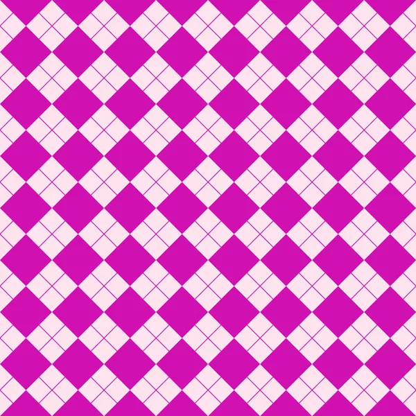 紫色的毛衣纹理 — 图库矢量图片