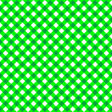 Green seamless mesh clipart