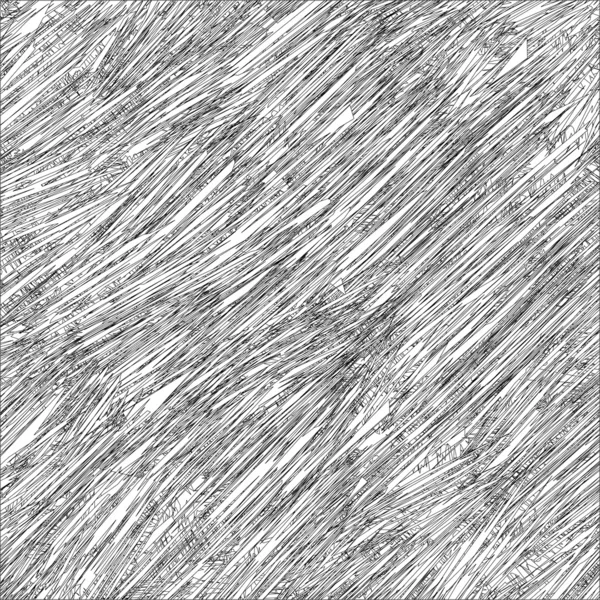 Rayures blanches et noires — Image vectorielle