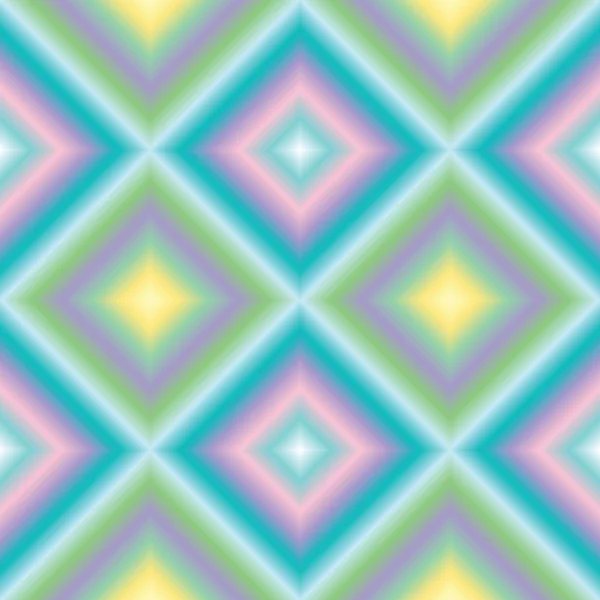 扩展的粉彩条纹 oblic — 图库矢量图片