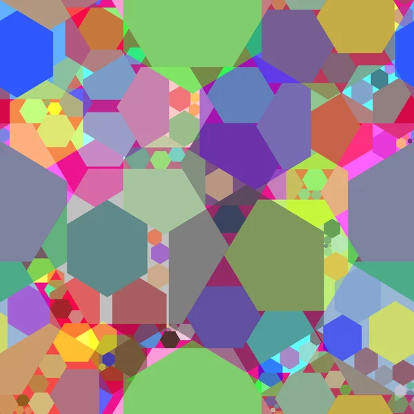 Kaleidoskop — Stockový vektor