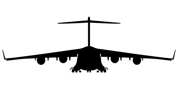 stock vector Hercules 300 silhouette