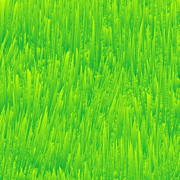 Texture fresca dell'erba — Vettoriale Stock