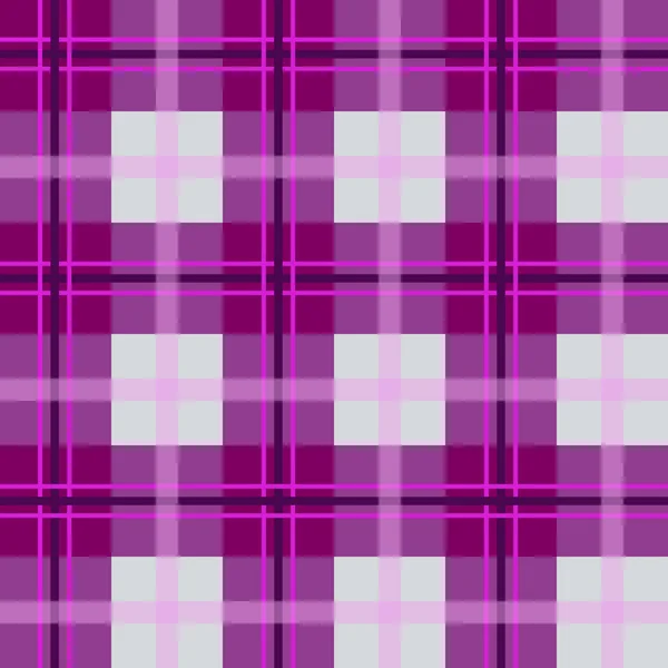 Maille abstraite violette élégante — Image vectorielle