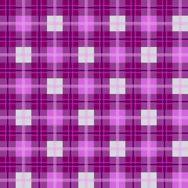 Стильна фіолетова абстрактна сітка — стоковий вектор