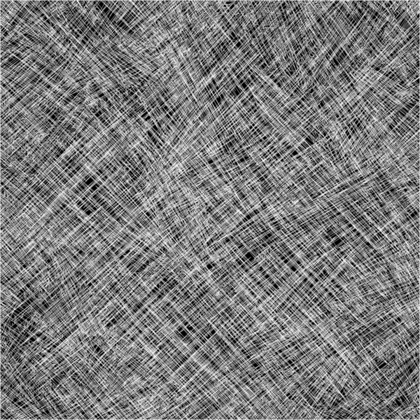 Maille rayures blanches et noires 2 — Image vectorielle