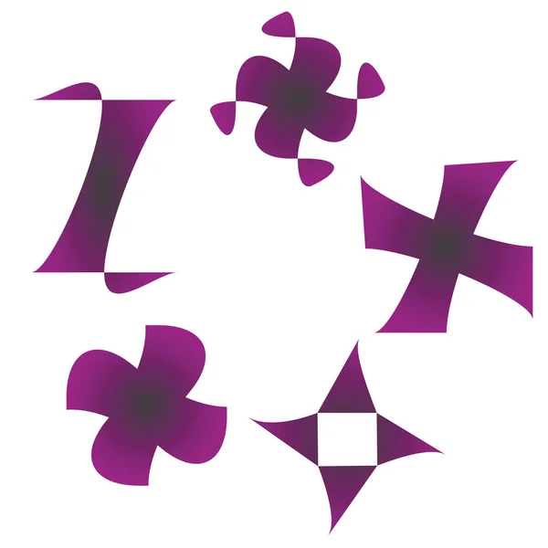 Logo 2 — Stok Vektör