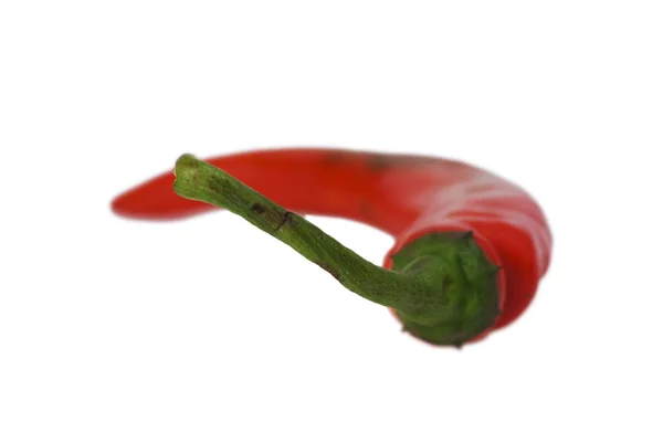 Hot pepper — Stock Photo, Image