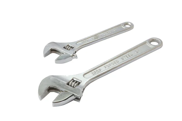 Tool wrench — Stock Photo, Image
