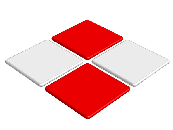 Логотип — стоковый вектор