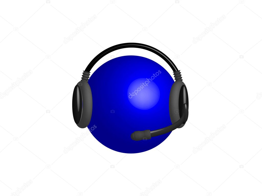 Globo headphone