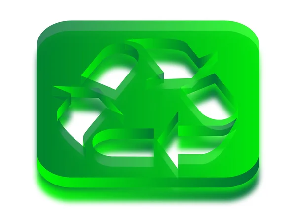 Reciclar —  Vetores de Stock