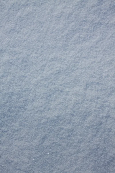 Snö bakgrunden — Stockfoto