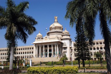 Vidhana Soudha