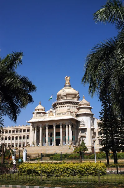 stock image Vidhana Soudha