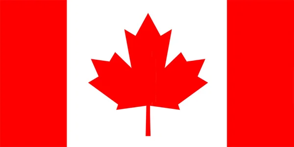 stock image Canada, national id