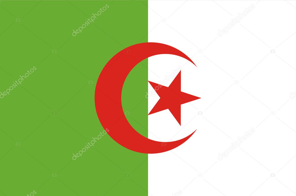 Algeria, national id