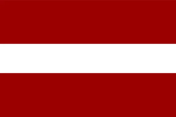 Letónia, identificação nacional — Fotografia de Stock