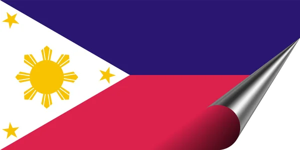 Dentro das Filipinas — Fotografia de Stock