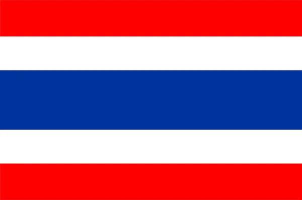 Tailandia, identificación nacional —  Fotos de Stock