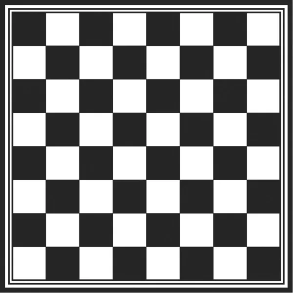 Šachovnice Stock Fotografie