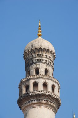 charminar minarit, Istanbul