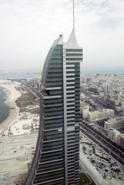 BFH, Manama City — Stock Photo, Image