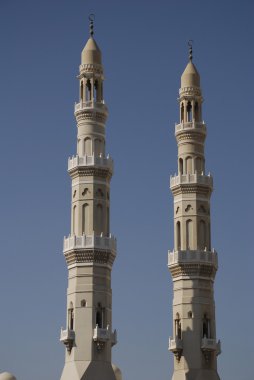 minaresi, kanoo Camii, Bahreyn