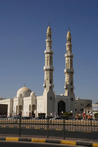 Kanoo moskee, Bahrein (Bahrain) — Stockfoto
