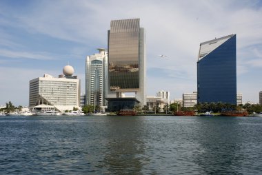 Dubai Creek