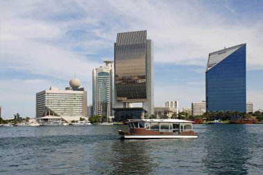 Dubai Creek