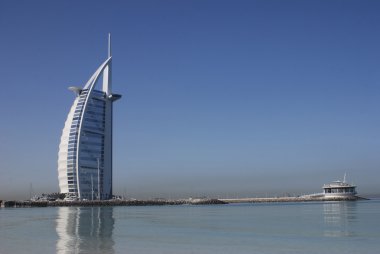 Burj Al Arab Dubai