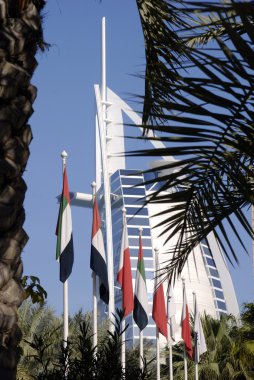 Burj Al Arab, Dubai