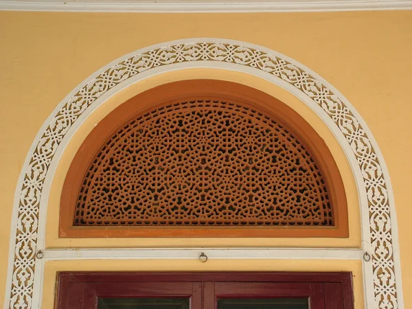 Motifs at Jaipur, Rajasthan India — Stock Photo, Image