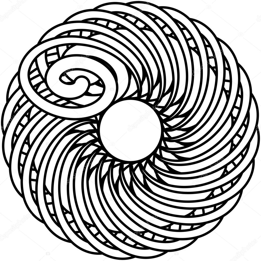 Abstract Design — Stock Photo © ARTEKI 1428170