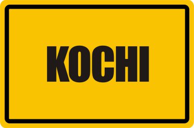 Kochi