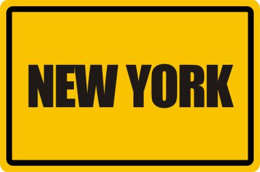 YENİ YORK