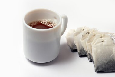 taze çay