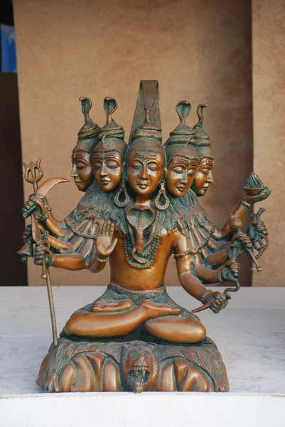 Lord Shiva — Stock Photo, Image