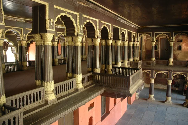 Tipu 술탄의 궁전 — 스톡 사진