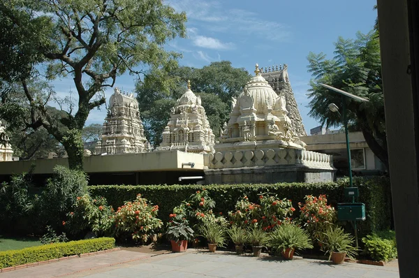 Venkataramanaswamy świątyni, bangalore — Zdjęcie stockowe